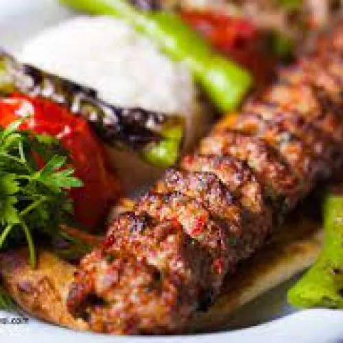 Urfa Kebap(acısız)