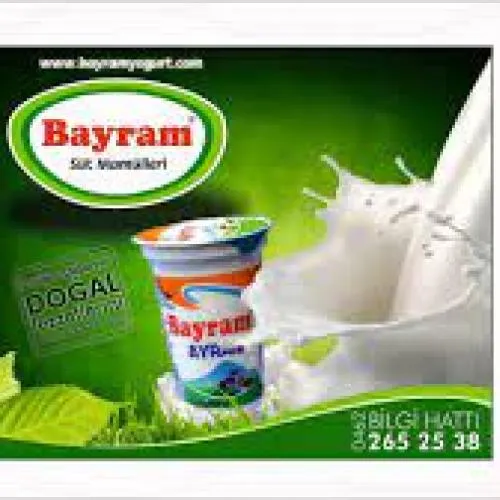 Bayram Ayran