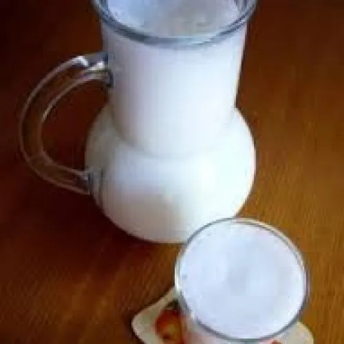 Açık Büyük Ayran