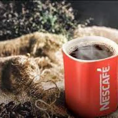 Nescafe