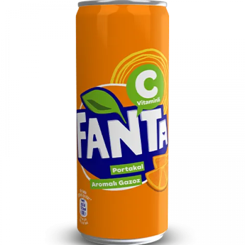 FANTA