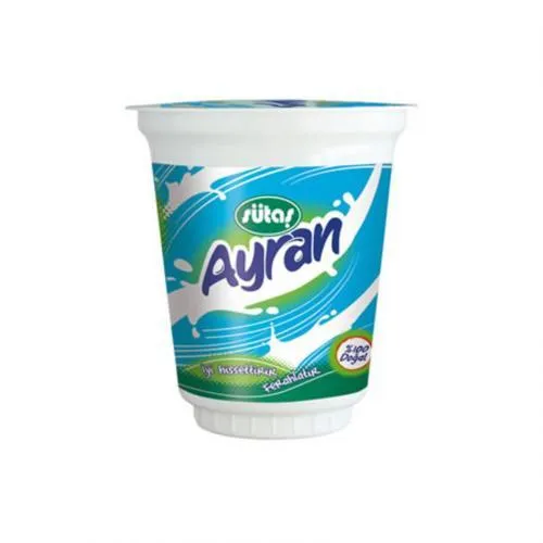 AYRAN