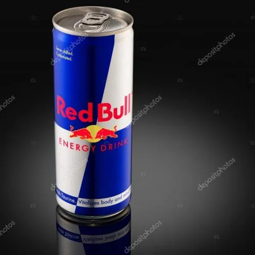 REDBULL