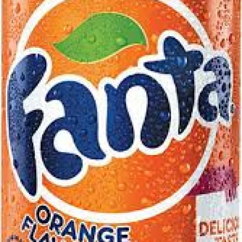 Fanta