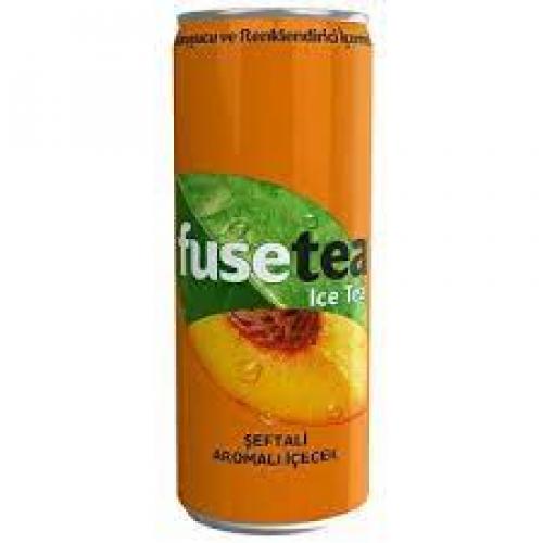 Fuse Tea