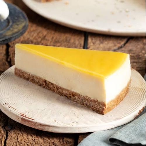 CHEESECAKE (Limon)