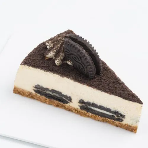 OREOLU CHEESECAKE 