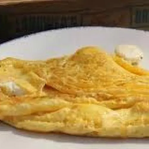 OMLET SADE