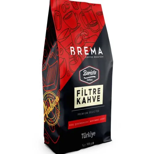 FİLTRE KAHVE BLEND