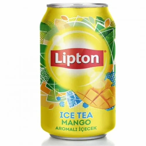 Lipton Mango