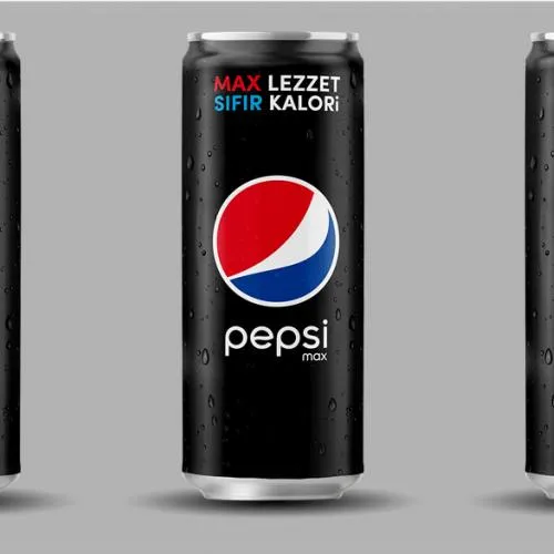 Pepsi Max