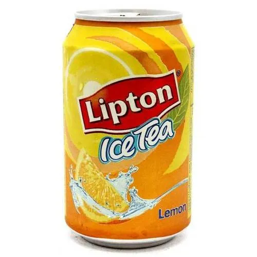 Lipton Limon