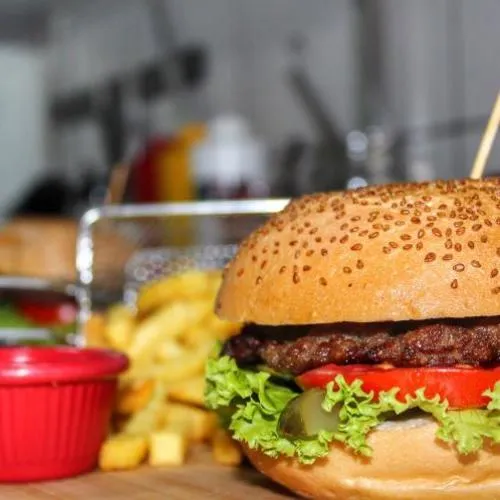 Hımm Burger