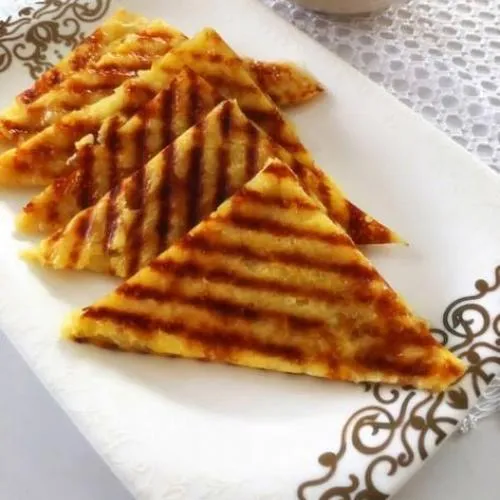 Tost Çeşitleri