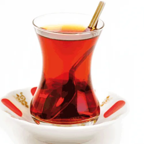 Çay