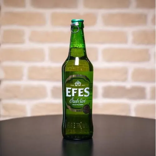 Efes Özel Seri