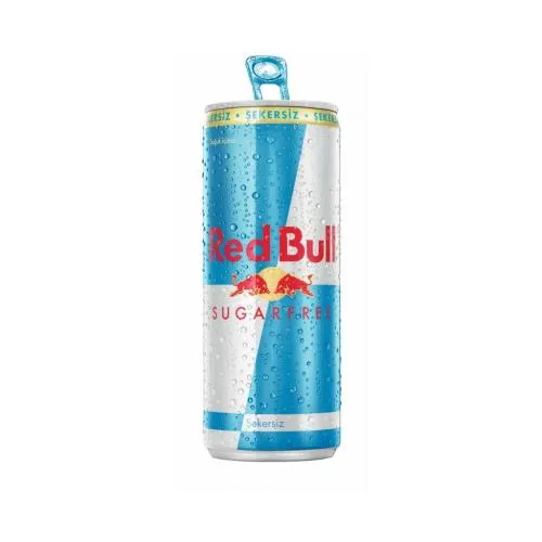 Red Bull Sugarfree