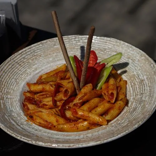 PENNE ARABİATA