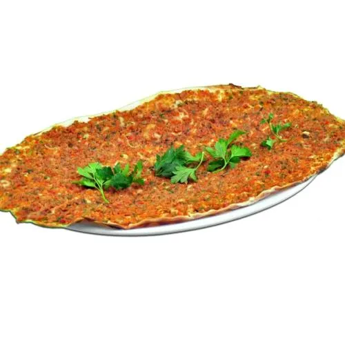 LAHMACUN