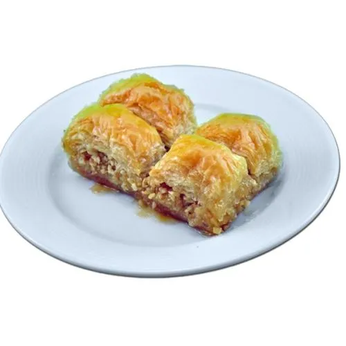 FINDIKLI BAKLAVA