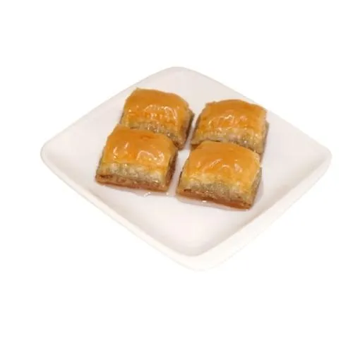 KAYMAKLI BAKLAVA