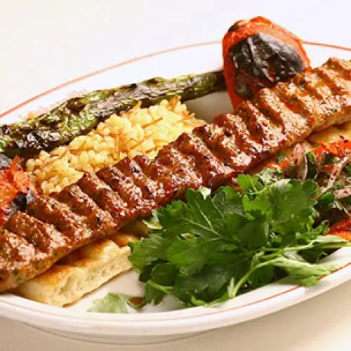 URFA KEBAP (ACISIZ)