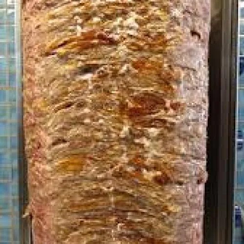 ET DÖNER