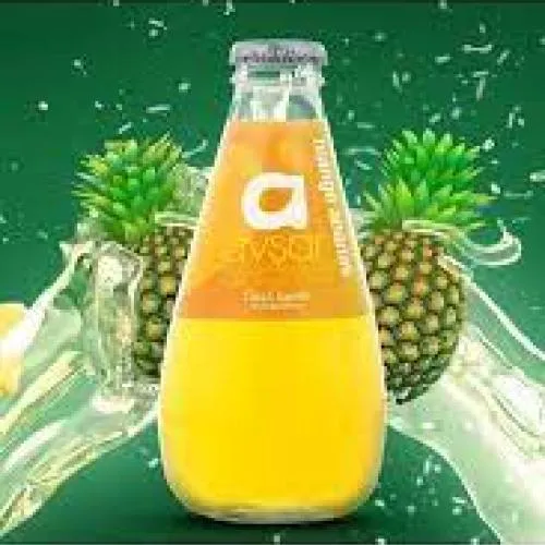 AVŞAR ANANAS MANGO AROMALI