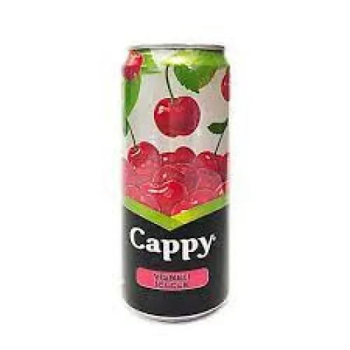 CAPPY MEYVE SUYU