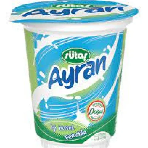 AYRAN