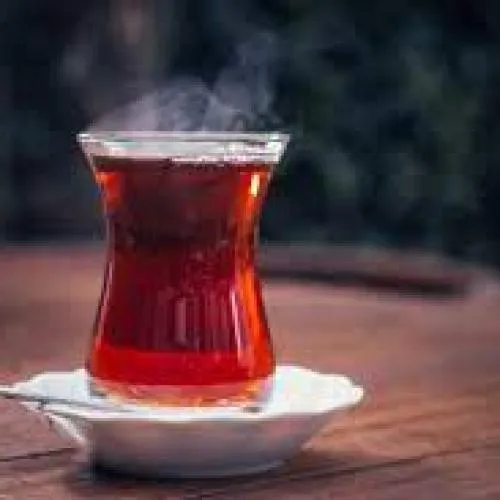 BARDAK ÇAY