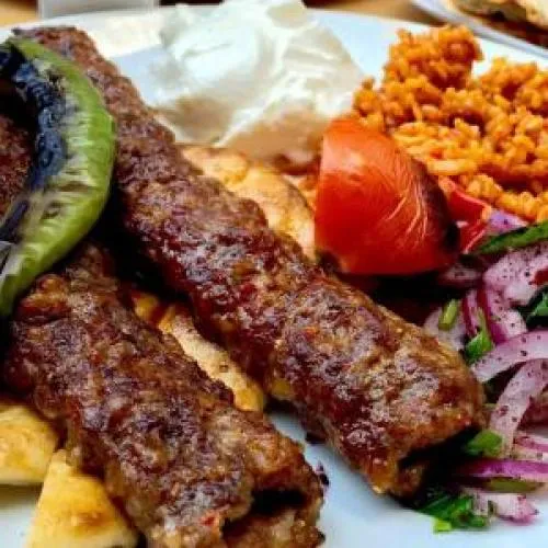 ADANA KEBAP