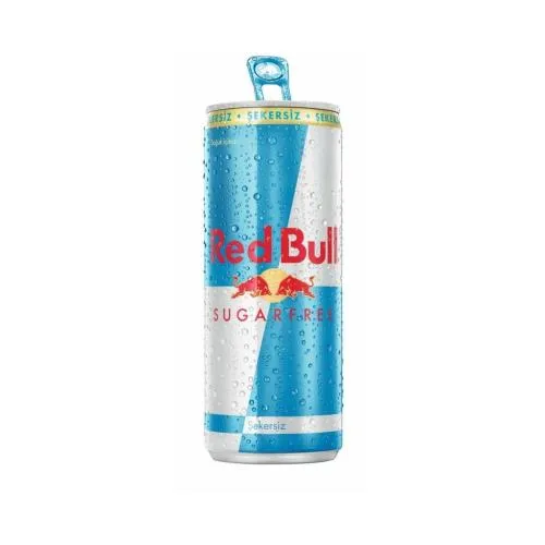 RED BULL SUGAR FREE