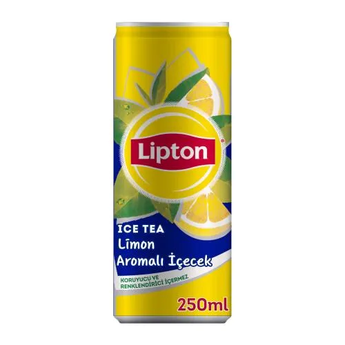 ICE TEA LİMON