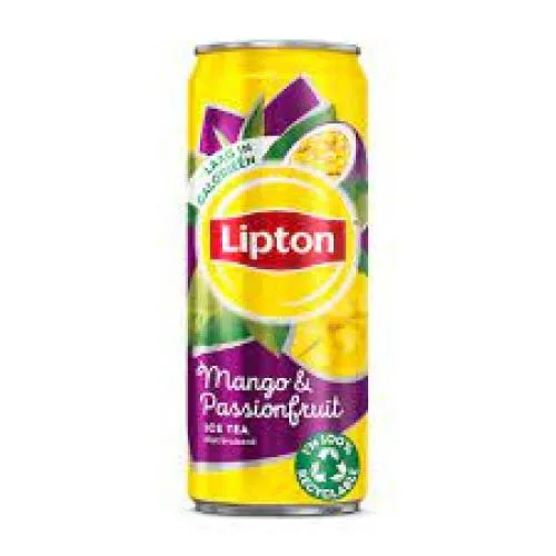 ICE TEA MANGO