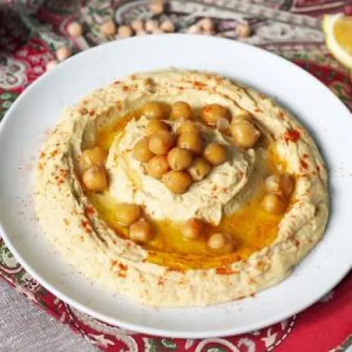 HUMUS