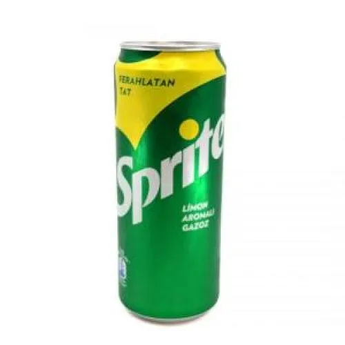 SPRİTE (330 ML)