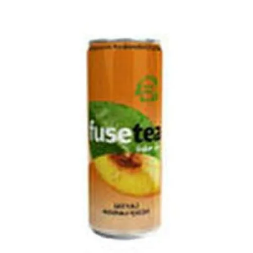 FUSE TEA ŞEFTALİ (330 ML.)