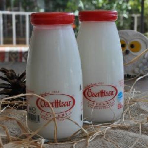 AYRAN (245 ML)