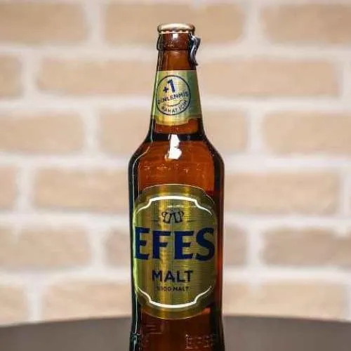 EFES MALT 50CL 