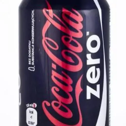 Coca Cola Zero