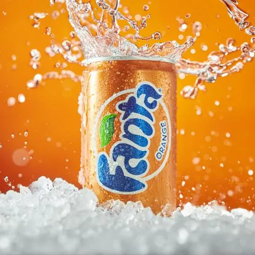 Fanta