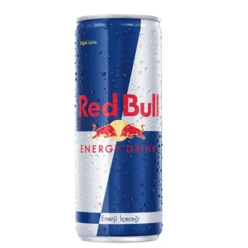 Redbull 250 ml