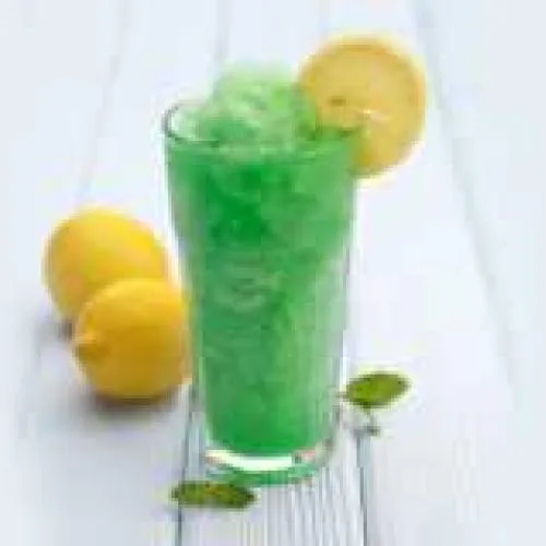 Nane Limon Frozen