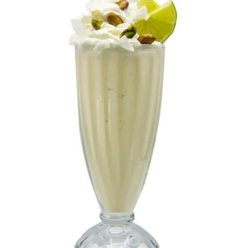 Limon Milkshake