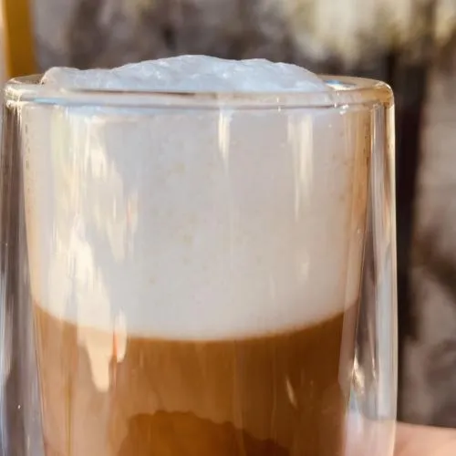 Macchiato