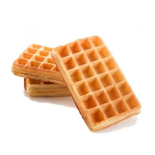 WAFFLE GRUBU