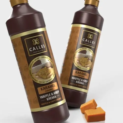 CALLEI KARAMEL 