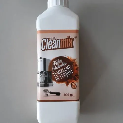 CLEANMIX TOZ DETERJAN