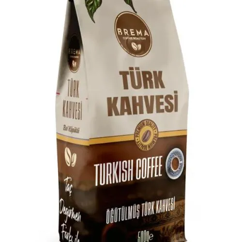 TÜRK KAHVESİ